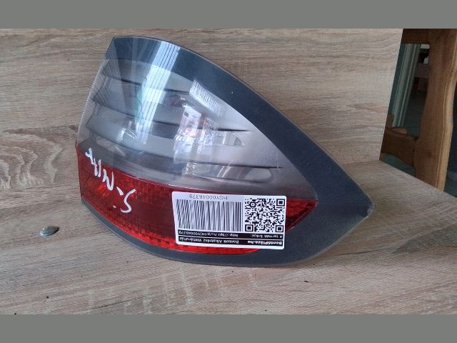 bontott FORD S-MAX Jobb Hátsó Lámpa