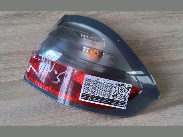 bontott FORD S-MAX Jobb Hátsó Lámpa