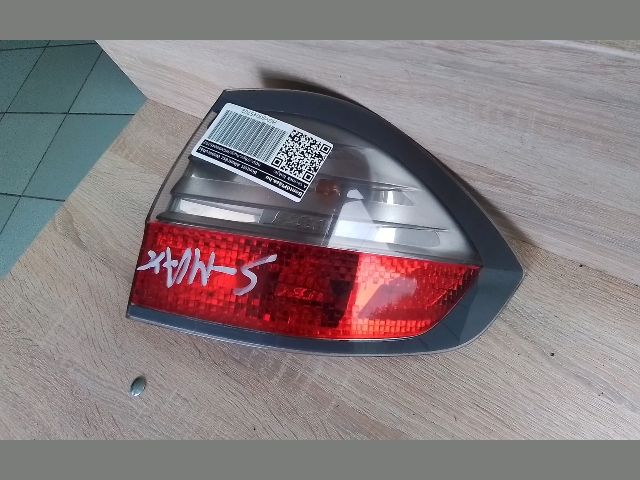 bontott FORD S-MAX Jobb Hátsó Lámpa