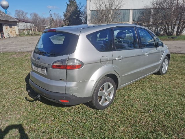 bontott FORD S-MAX Jobb Hátsó Lámpa