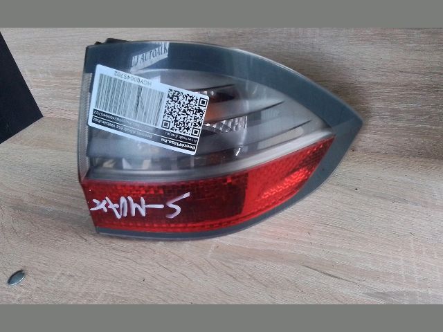 bontott FORD S-MAX Jobb Hátsó Lámpa