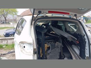 bontott FORD S-MAX Jobb hátsó Negyed Karosszéria Csomag