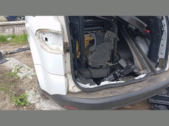 bontott FORD S-MAX Jobb hátsó Negyed Karosszéria Csomag