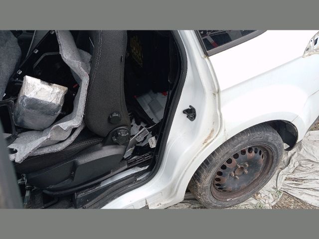 bontott FORD S-MAX Jobb hátsó Negyed Karosszéria Csomag