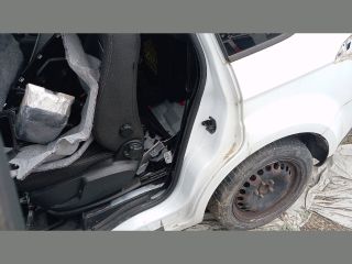 bontott FORD S-MAX Jobb hátsó Negyed Karosszéria Csomag