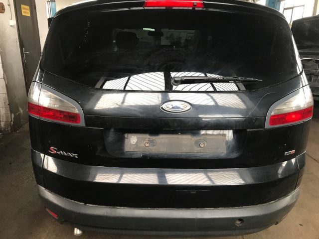 bontott FORD S-MAX Jobb hátsó Ülés