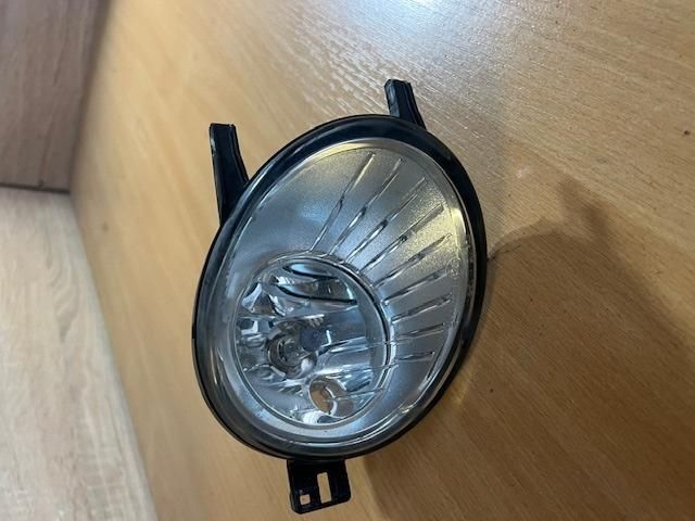 bontott FORD S-MAX Jobb Ködfényszóró