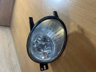 bontott FORD S-MAX Jobb Ködfényszóró