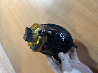 bontott FORD S-MAX Jobb Ködfényszóró