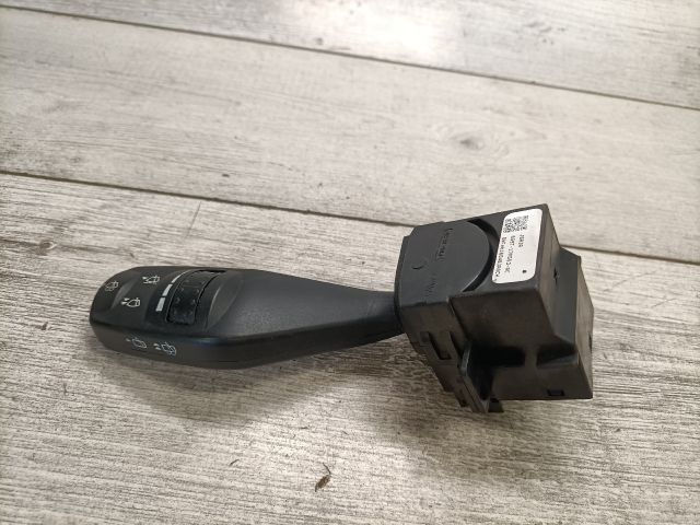 bontott FORD S-MAX Jobb Kormánykapcsoló Ablaktörlő