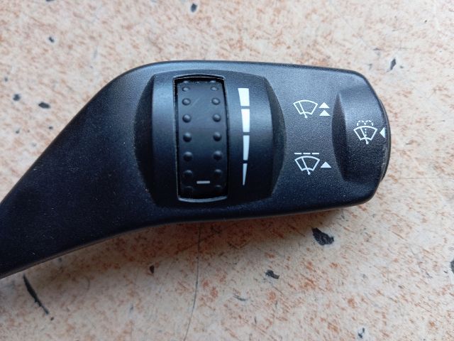 bontott FORD S-MAX Jobb Kormánykapcsoló Ablaktörlő