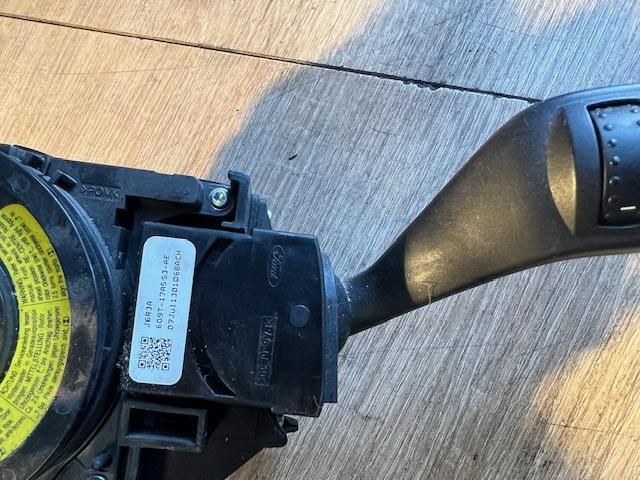 bontott FORD S-MAX Jobb Kormánykapcsoló Ablaktörlő