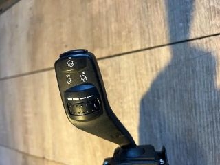 bontott FORD S-MAX Jobb Kormánykapcsoló Ablaktörlő