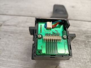 bontott FORD S-MAX Jobb Kormánykapcsoló Ablaktörlő