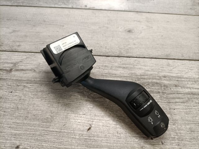 bontott FORD S-MAX Jobb Kormánykapcsoló Ablaktörlő