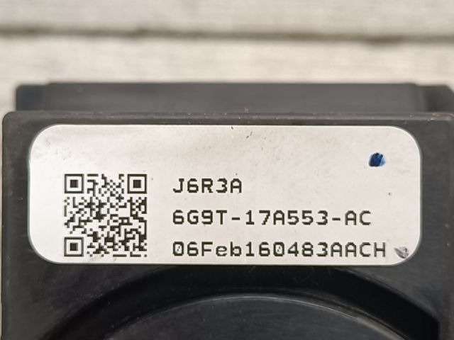 bontott FORD S-MAX Jobb Kormánykapcsoló Ablaktörlő