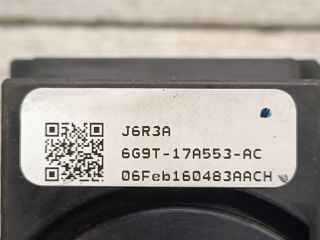 bontott FORD S-MAX Jobb Kormánykapcsoló Ablaktörlő