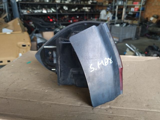 bontott FORD S-MAX Jobb Külső Hátsó Lámpa