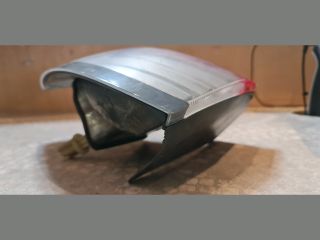 bontott FORD S-MAX Jobb Külső Hátsó Lámpa