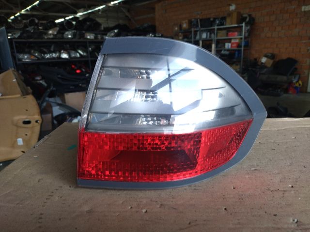 bontott FORD S-MAX Jobb Külső Hátsó Lámpa