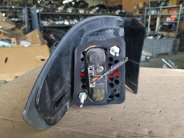 bontott FORD S-MAX Jobb Külső Hátsó Lámpa