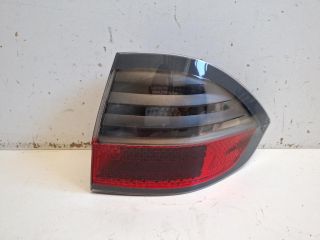 bontott FORD S-MAX Jobb Külső Hátsó Lámpa