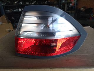 bontott FORD S-MAX Jobb Külső Hátsó Lámpa