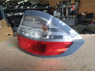 bontott FORD S-MAX Jobb Külső Hátsó Lámpa