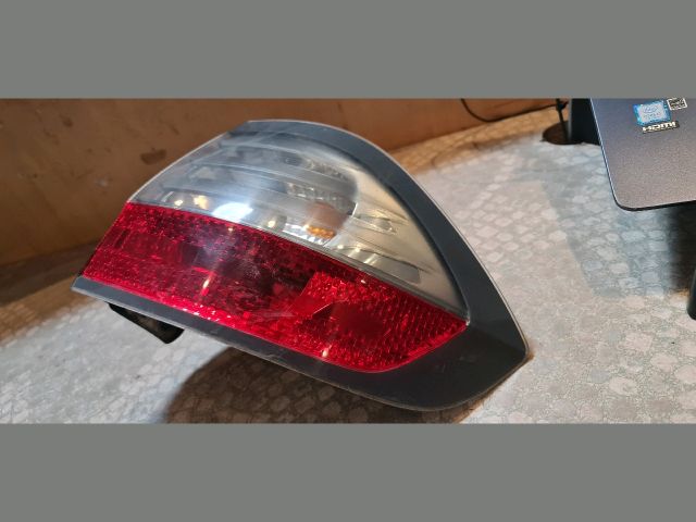 bontott FORD S-MAX Jobb Külső Hátsó Lámpa