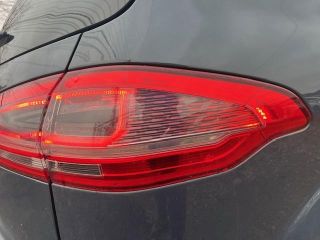 bontott FORD S-MAX Jobb Külső Hátsó Lámpa