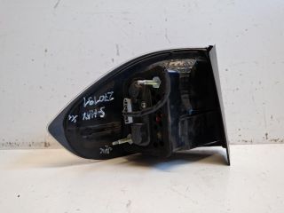 bontott FORD S-MAX Jobb Külső Hátsó Lámpa