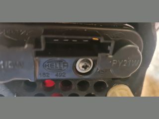 bontott FORD S-MAX Jobb Külső Hátsó Lámpa