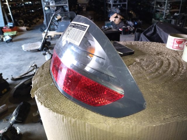 bontott FORD S-MAX Jobb Külső Hátsó Lámpa