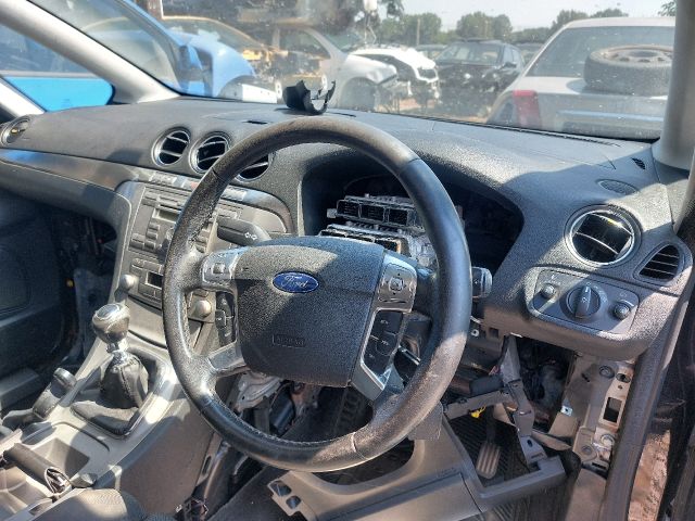 bontott FORD S-MAX Jobb Napellenző Tartó