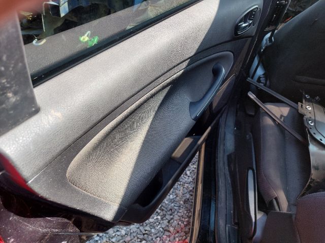 bontott FORD S-MAX Jobb Napellenző Tartó