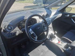 bontott FORD S-MAX Jobb Napellenző