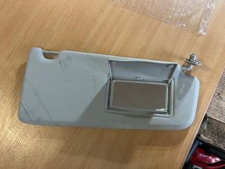 bontott FORD S-MAX Jobb Napellenző