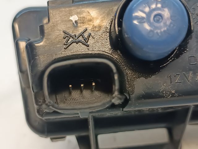 bontott FORD S-MAX Jobb Nappali Menetfény