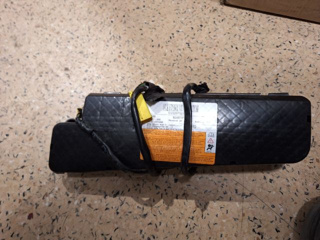 bontott FORD S-MAX Jobb Oldallégzsák