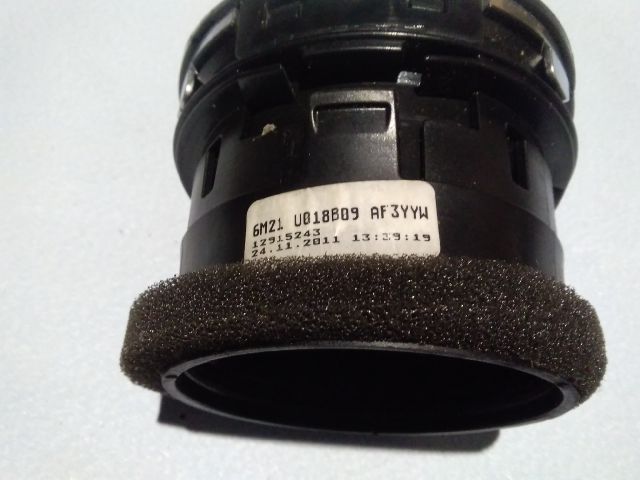 bontott FORD S-MAX Jobb Szellőző