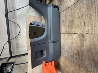 bontott FORD S-MAX Jobb Térdlégzsák