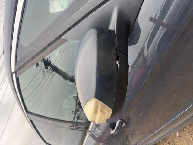 bontott FORD S-MAX Jobb Visszapillantó Tükör (Elektromos)