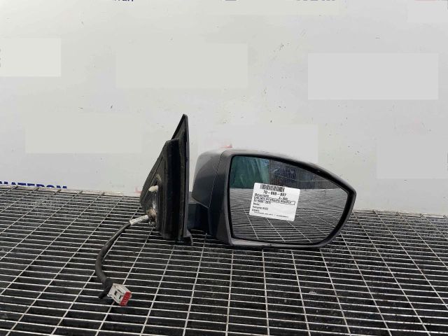 bontott FORD S-MAX Jobb Visszapillantó Tükör (Elektromos)