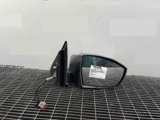 bontott FORD S-MAX Jobb Visszapillantó Tükör (Elektromos)
