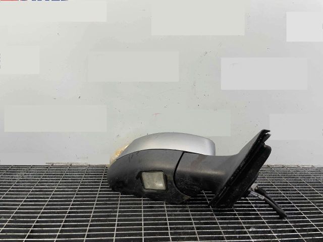 bontott FORD S-MAX Jobb Visszapillantó Tükör (Elektromos)