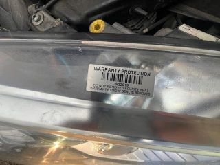 bontott FORD S-MAX Jobb Xenon Fényszóró