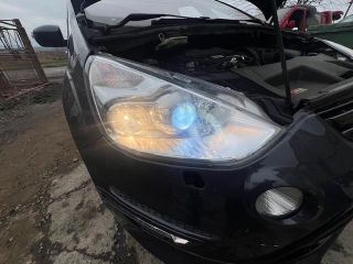 bontott FORD S-MAX Jobb Xenon Fényszóró