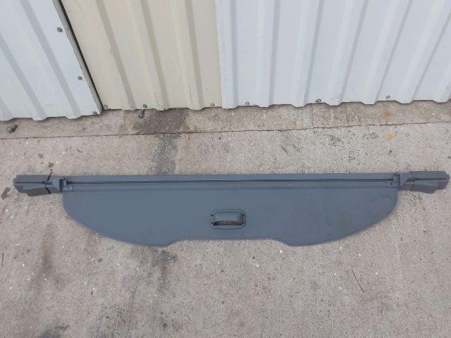 bontott FORD S-MAX Kalaptartó