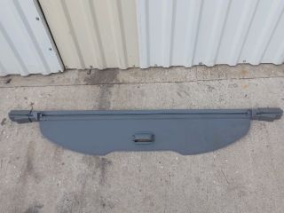 bontott FORD S-MAX Kalaptartó