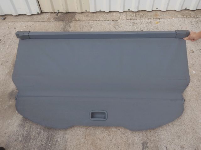 bontott FORD S-MAX Kalaptartó